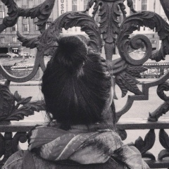 Варвара Имекова, 08.06.1991, Новосибирск