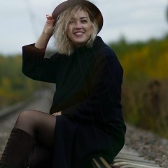 Ирина Игнатьева, 30.01.1988, Москва