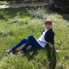 Valerika Cotorobai, Кишинев