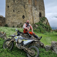 Иван Кирилюк, 23.03