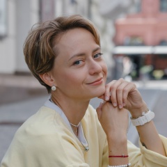 Ольга Николаева, 17.08, Москва