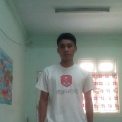 မင္း မဟာ, 04.06.1987