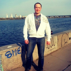 Ростислав Третяк, 19.06, Киев