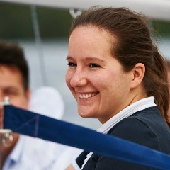 Анастасия Захарова, 15.07.1985, Москва