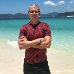 Илья Цыра, 02.06.1988, Москва