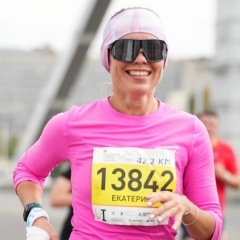 Екатерина Князева