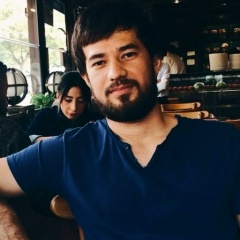 Мекан Джораев, 14.05, Киев