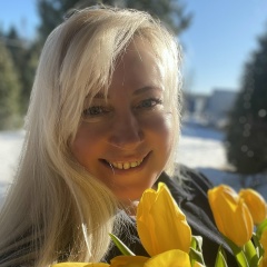 Ирина Дунаева, 25.03.1974, Санкт-Петербург