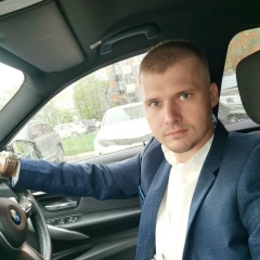 Алексей Лишманов, Краснодар