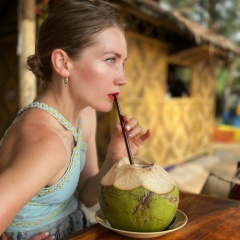 Ольга Семенова, 21.10, Нижний Новгород