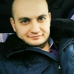 Алексей Аитов, 13.03.1984, Нижневартовск