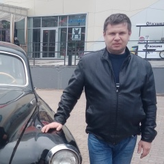 Артем Швагло, Пушкино