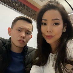 Арлан Абдыкалык, 05.05, Алматы