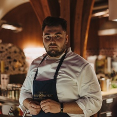 Кирилл Рудиков, 24.07, Санкт-Петербург