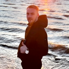 Дмитрий Федосеев, 08.11, Санкт-Петербург