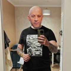 Сергей Долгих, 29.08