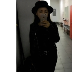 Арай Мустафаева