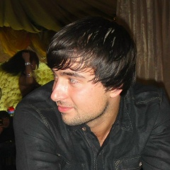 Isa Iceberg, 17.05, Москва