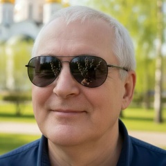 Сергей Аганин, 14.05