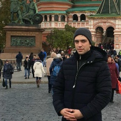 Павел Шашков, 11.08.1984, Хабаровск