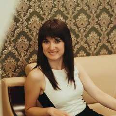 Алиса Вехова, 19.12.1986, Хабаровск