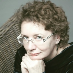 Светлана Ковалько, 10.09.1965, Москва