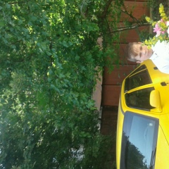 Владик Зайченко, 01.02.2004