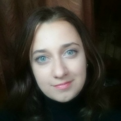 Дарья Кобякова, 21.03.2012, Харьков