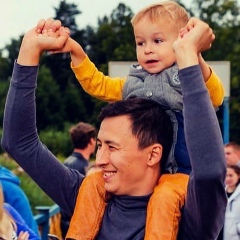 Владислав Шин, 25.01, Казань