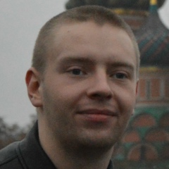 Михаил Леонидович, 22.11, Москва