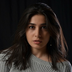 Зоя Айрапетян