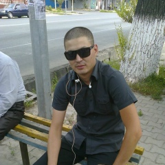 Maksat Seidaliev, 27.02.1993, Шымкент