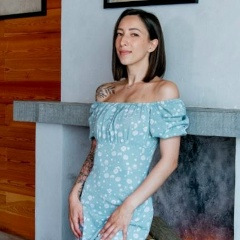 Ольга Саковская, 15.08, Владивосток