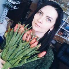 Alla Kozak, 26.02