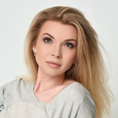 Анна Рыжкова, Санкт-Петербург