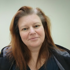 Татьяна Пожарская, 07.03