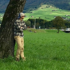 Arthur Antipov, 15.11