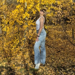 Яна Корытина, 11.03, Улан-Удэ