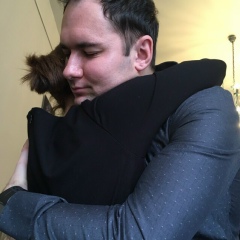 Иван Толпыгин, 25.11, Санкт-Петербург