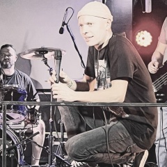 Святослав Царёв, 04.09, Лобня