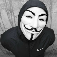 Adik Aitmatov, 10.08.1995, Санкт-Петербург