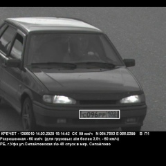 Андрей Дмитриев, 28.12.1986, Карламан