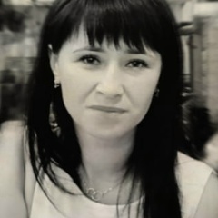 Алла Широбокова, 03.09