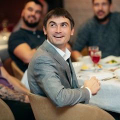 Иван Кузьмин, 17.05, Ижевск