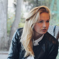 Ирина Афанасова, 05.02, Москва