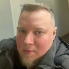 Серёга Хлопотов, 01.10.1989, Омск