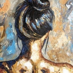 Юлия Умнова, 17.09, Москва