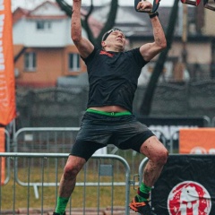 Роман Глушко, 20.08, Киев