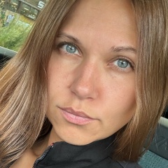 Дарья Пастухова, 09.09.1987, Санкт-Петербург