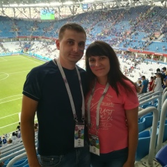 Екатерина Черемисина, 28.11, Волжский